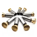 Aftermarket Hydraulic Main Pump Repair Parts Kit for Kawasaki NV270 Excavator - Image 6