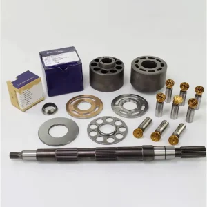 Kawasaki NVK45 Hydraulic Main Pump Repair Parts Kit for Kobelco Excavator