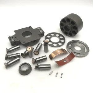 Nachi PVD-2B-32L Hydraulic Pump Repair Parts Kit fits to Hitachi Excavator EX30