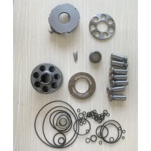PC45R-8 Hydraulic Pump Spare Parts Repair Kit Compatible with Komatsu Excavator