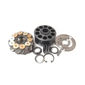 Aftermarket PVD-2B-31P-11AG-5053F Hydraulic Pump Repair Parts Kit for JCB Excavator 8030