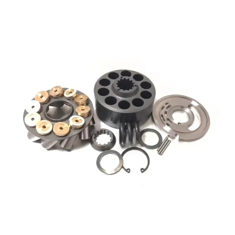 Aftermarket PVD-2B-31P-11AG-5053F Hydraulic Pump Repair Parts Kit for JCB Excavator 8030