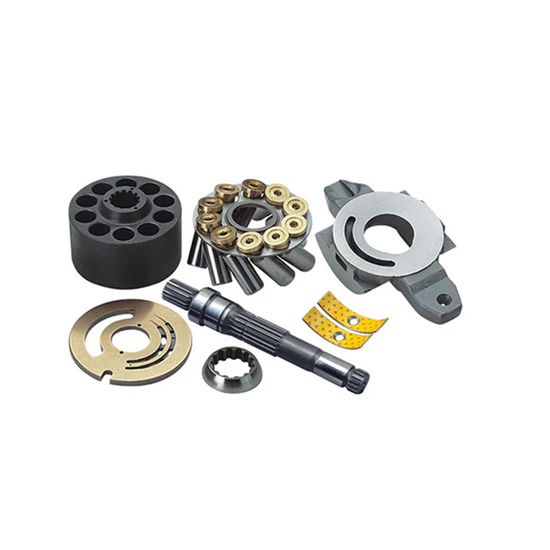 PVK2B-505 Hydraulic Pump 4466809 Repair Parts Kit for Hitachi Excavator ZX55UR ZX55UR-HHE ZAX55