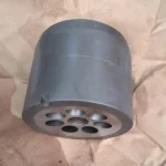 For Hitachi Excavator EX100-3 EX120-3 EX200-3 EX220-3 Pump HPV091 Rotor Cylinder Block 2027277