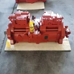 Excavator K3V112DTP Main Pump R225-9 R265-9 Hydraulic Pump for Hyundai