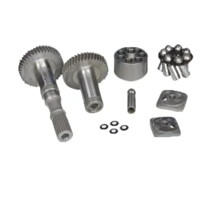 Hydraulic Pump Repair Parts For Rexroth A8V107 Kato HD900 Link-Belt LS-2800