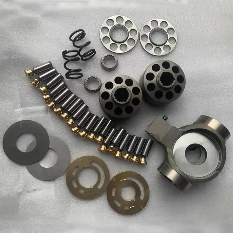 Aftermarket Hydraulic Pump Repair Parts for Rexroth A8V172 Sumitomo Excavator SH300