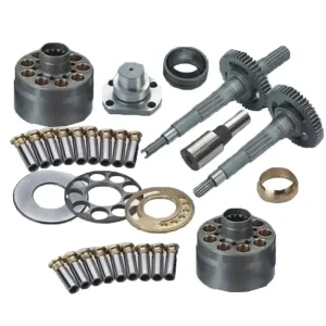 Aftermarket SBS80 Hydraulic Main Pump Spare Parts Kit for Caterpillar CAT312C Excavator