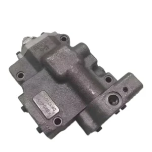 For SUMITOMO SH350A5 Regulator Main Pump Servo Valve Assy