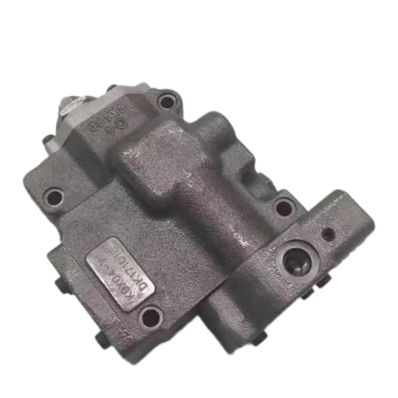For SUMITOMO SH350A5 Regulator Main Pump Servo Valve Assy
