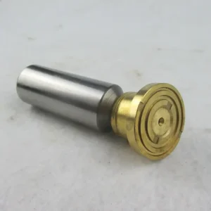 SK200-3 Hydraulic Pump Plunger For Kobelco Excavator