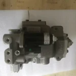 For KOBELCO SK200-6 Regulator Main Pump Servo Valve Assy