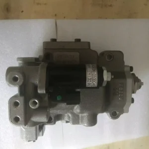 For KOBELCO SK200-6 Regulator Main Pump Servo Valve Assy