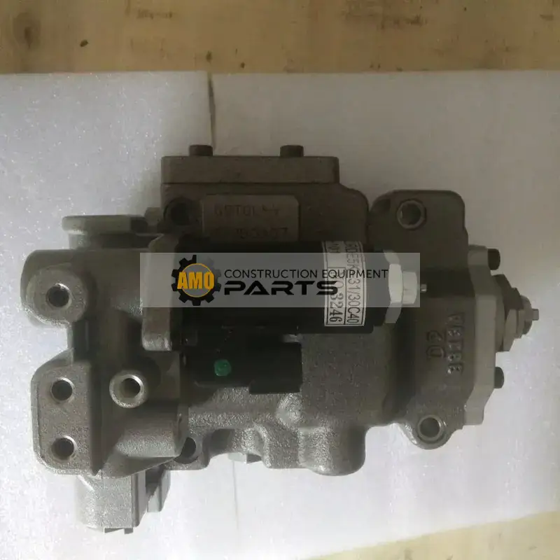 For KOBELCO SK200-6 Regulator Main Pump Servo Valve Assy For KOBELCO SK200-6 Regulator Main Pump Servo Valve Assy