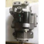 For KOBELCO SK200-6 Regulator Main Pump Servo Valve Assy - Image 2