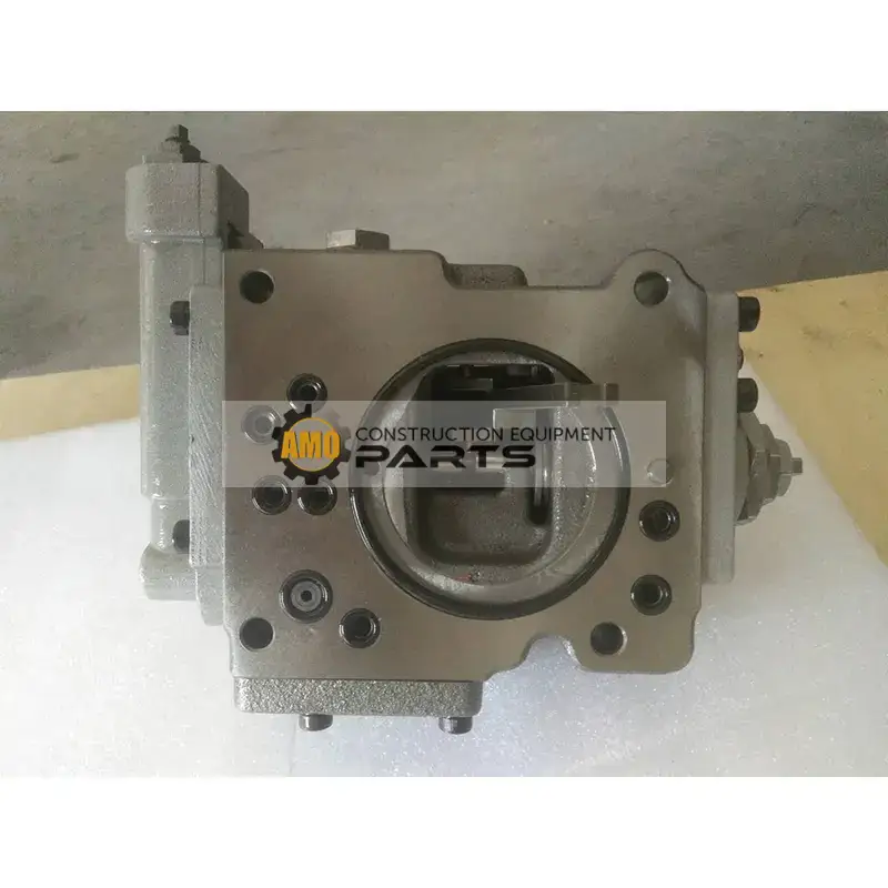 For KOBELCO SK200-6 Regulator Main Pump Servo Valve Assy - Image 3