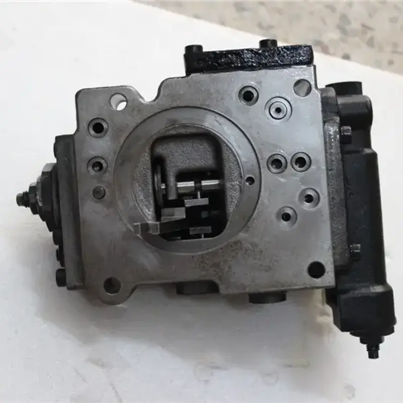 For KOBELCO SK230-6 Regulator Main Pump Servo Valve Assy
