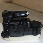 For KOBELCO SK230-6 Regulator Main Pump Servo Valve Assy - Image 2