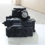 For KOBELCO SK230-6 Regulator Main Pump Servo Valve Assy - Image 3