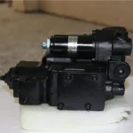 For KOBELCO SK230-6 Regulator Main Pump Servo Valve Assy - Image 4