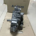 For KOBELCO SK200-6E Regulator Main Pump Servo Valve Assy - Image 2