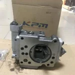 For KOBELCO SK200-6E Regulator Main Pump Servo Valve Assy - Image 3