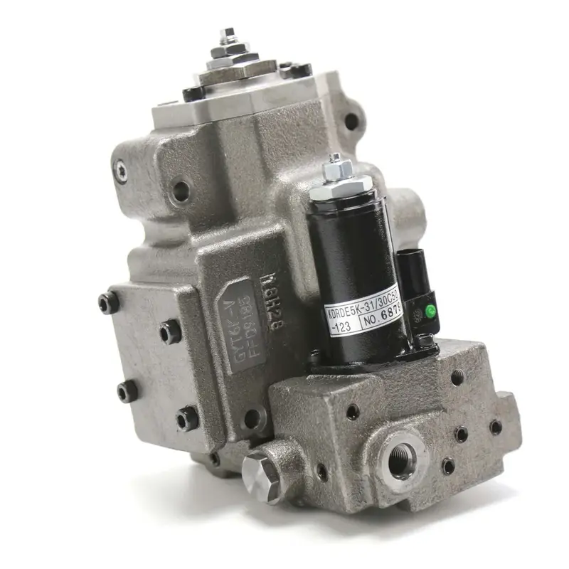 SK200-8-Regulator-Main-Pump-