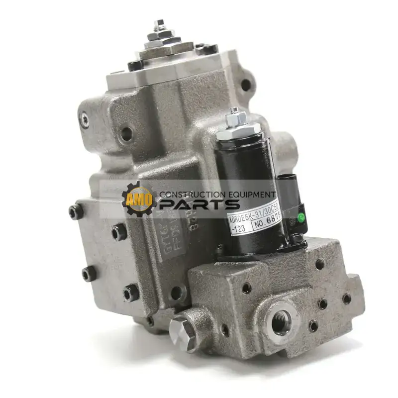 For KOBELCO SK200-8 Regulator Main Pump Servo Valve Assy For KOBELCO SK200-8 Regulator Main Pump Servo Valve Assy