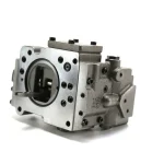 For KOBELCO SK200-8 Regulator Main Pump Servo Valve Assy - Image 3