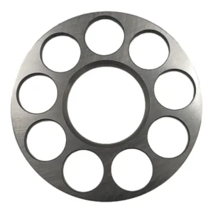 For Caterpillar Excavator CAT E200B E240B 320B SPK10/10 Main Pump Set Plate Retainer Plate