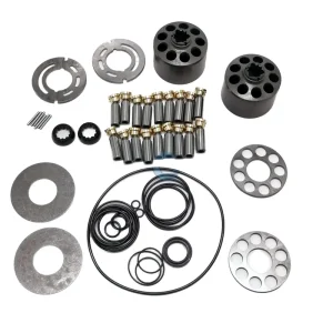 Aftermarket SPK10/10 Hydraulic Main Pump Repair Parts Kit for Caterpillar CAT E200B EL240B Excavator