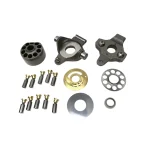 Aftermarket SPK10/10 Hydraulic Main Pump Repair Parts Kit for Caterpillar CAT E200B EL240B Excavator