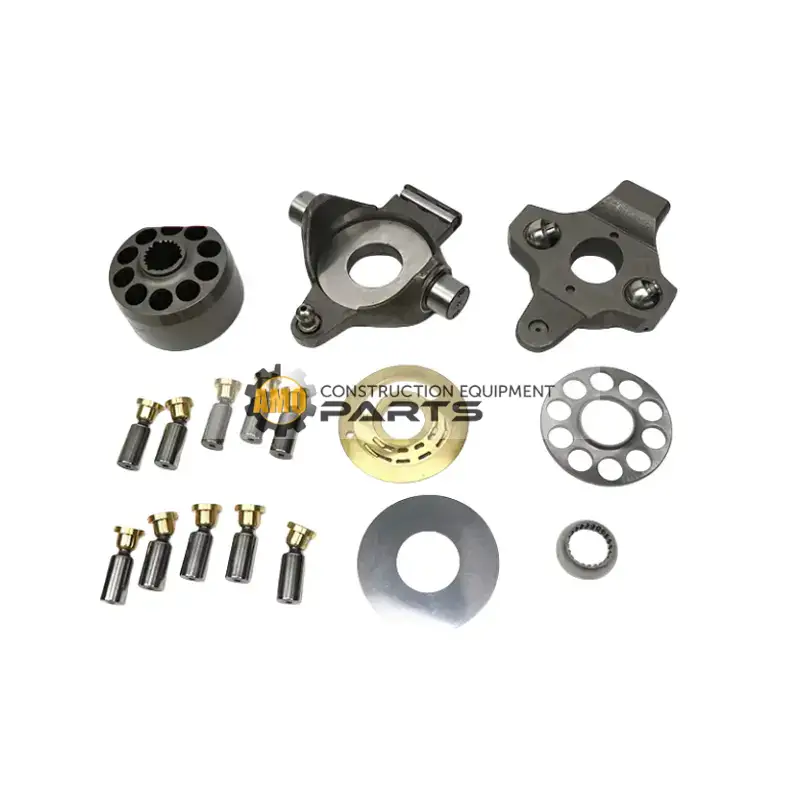 Aftermarket SPK10/10 Hydraulic Main Pump Repair Parts Kit for Caterpillar CAT E200B EL240B Excavator