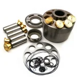 Aftermarket SPK10/10 Hydraulic Main Pump Repair Parts Kit for Caterpillar CAT E200B EL240B Excavator