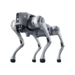 Unitree Artificial Intelligence Accompanying Bionic Intelligent Robot Dog