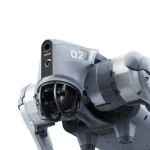 Unitree Artificial Intelligence Accompanying Bionic Intelligent Robot Dog