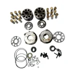 Hydraulic Pump Repair Kit VN90DT for Kawasaki Kato Excavator HD700-5