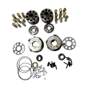 Hydraulic Pump Repair Kit VN90DT for Kawasaki Kato Excavator HD700-5