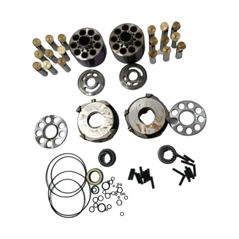 Hydraulic Pump Repair Kit VN90DT for Kawasaki Kato Excavator HD700-5