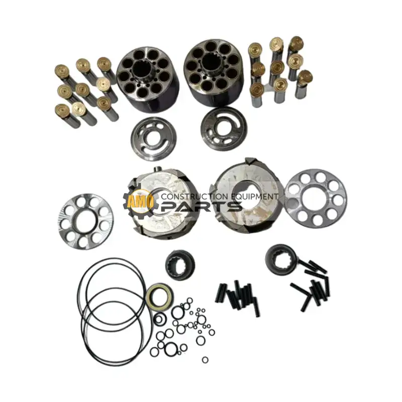Hydraulic Pump Repair Kit VN90DT for Kawasaki Kato Excavator HD700-5 Hydraulic Pump Repair Kit VN90DT for Kawasaki Kato Excavator HD700-5