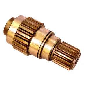 Aftermarket Center Shaft 3038090 for Hitachi EX200 EX220 EX270 EX300 EX300-2 EX300-3 LX80RS-2 RX2000