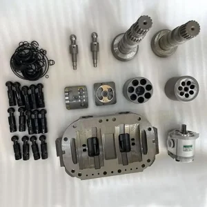 Aftermarket HPV102 Hydraulic Main Pump Repair Parts Kit for Hitachi EX200-6 Excavator