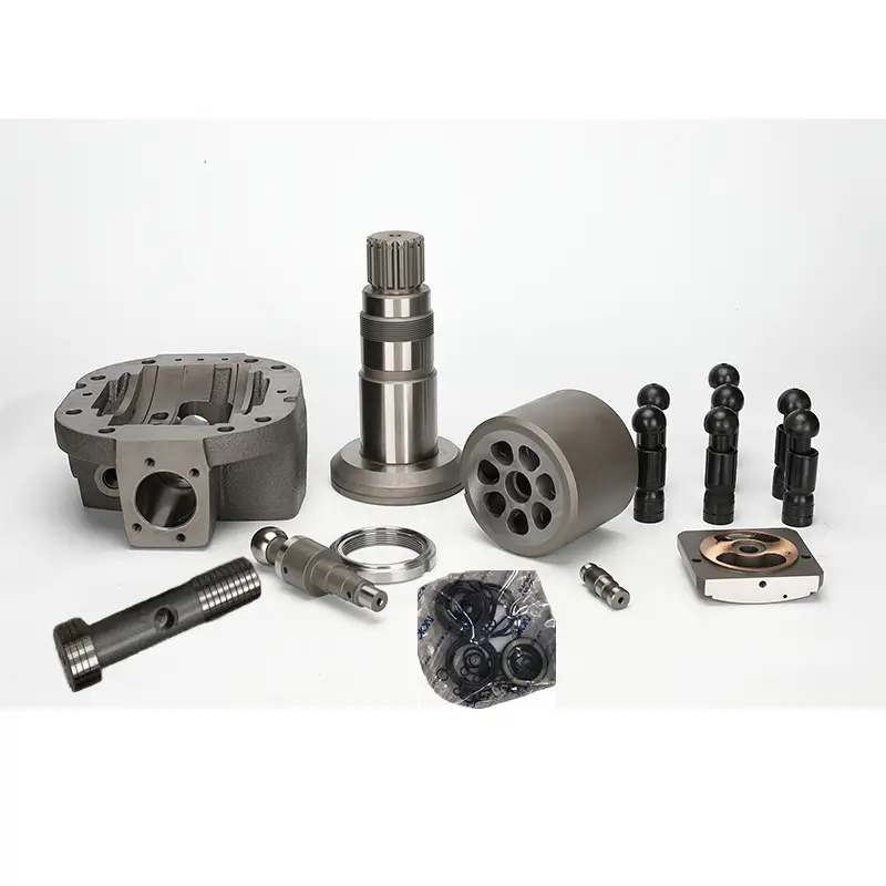 Aftermarket HPV145 Hydraulic Main Pump Repair Parts Kit for Hitachi EX300-3 Excavator