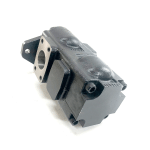 3CX Twin Hydraulic Pump 332/G7135 333/G5390 36/29 CCR Gear Pump for JCB 3CX Backhoe loader 3C 3D 3CX 4CX 214 215 216 217 Hydraulic Gear Pump