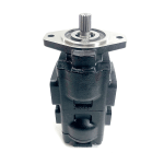 3CX Twin Hydraulic Pump 332/G7135 333/G5390 36/29 CCR Gear Pump for JCB 3CX Backhoe loader 3C 3D 3CX 4CX 214 215 216 217 Hydraulic Gear Pump