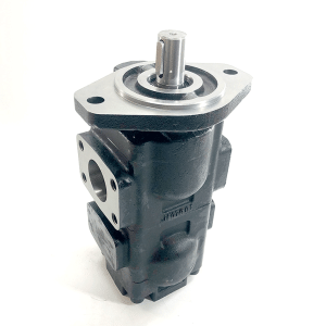 3CX Twin Hydraulic Pump 332/G7135 333/G5390 36/29 CCR Gear Pump for JCB 3CX Backhoe loader 3C 3D 3CX 4CX 214 215 216 217 Hydraulic Gear Pump