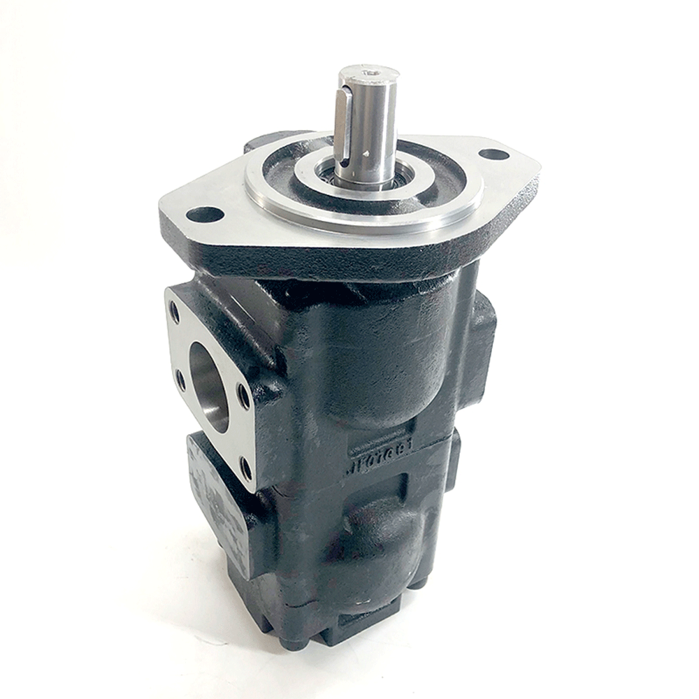 3CX Twin Hydraulic Pump 332/G7135 333/G5390 36/29 CCR Gear Pump for JCB 3CX Backhoe loader 3C 3D 3CX 4CX 214 215 216 217 Hydraulic Gear Pump