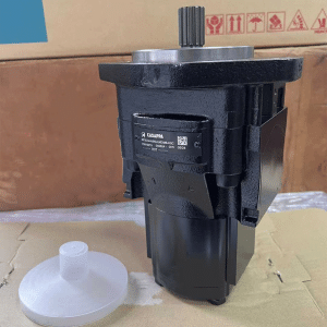 CASAPPA KP30.34-A8K9 Gear Pump KP30.34-A8K9-LMD/MB-HSC Hydraulic Pump 79910019 Fan Pump for SDLG 380 500 600 700 E6500