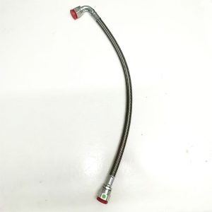 X00038531 Turbo Oil Supply Hose For MTU 4000 16V4000