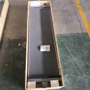 561-03-81634 Radiator Core for Komatsu Mining Dump Truck HD785-7